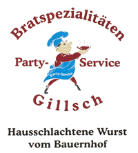 Party Service Gillsch